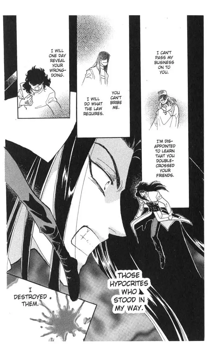 Kanata Kara Chapter 56 23